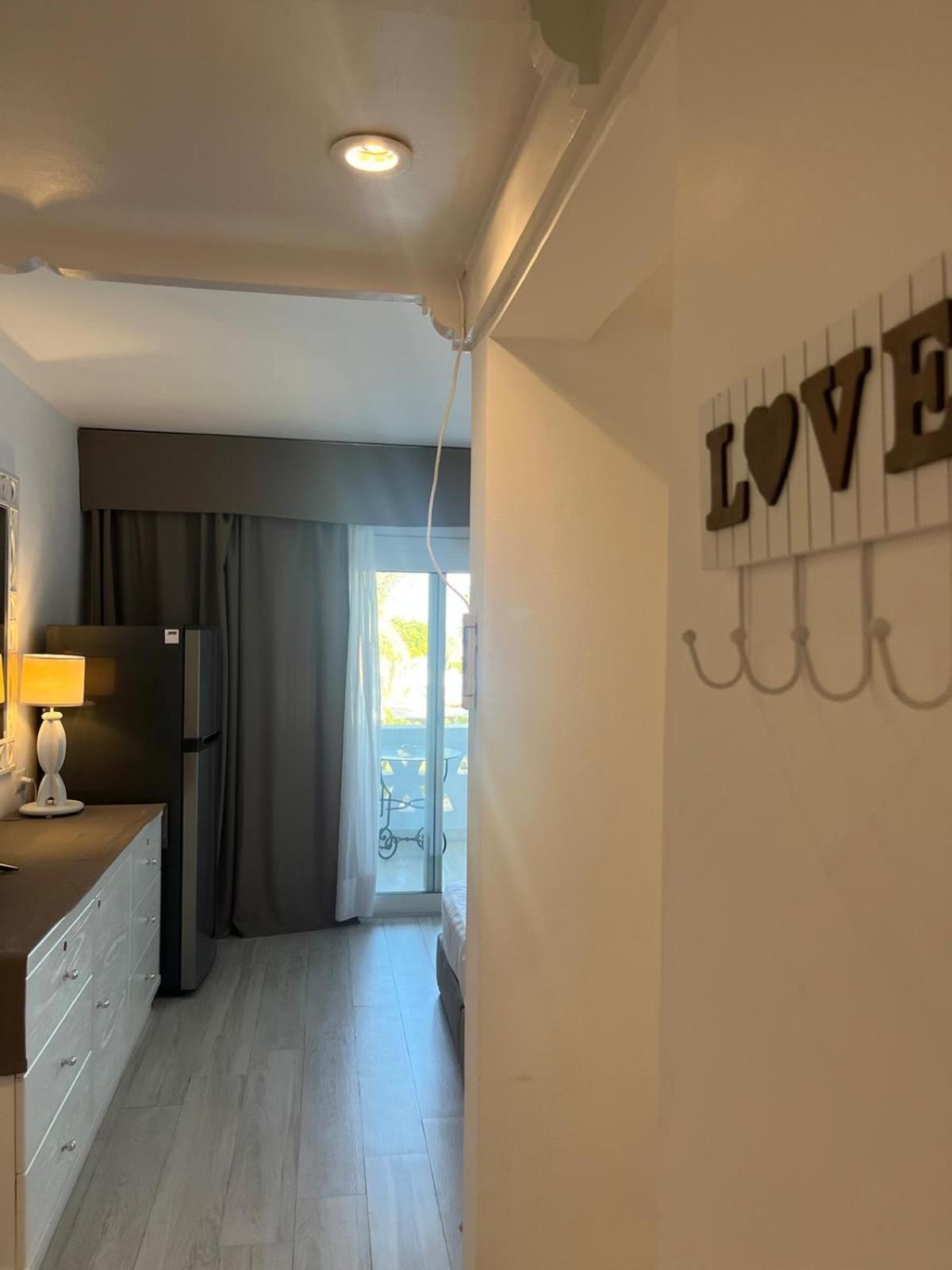 Hotel Domina Coralbay Aquamarine Šarm aš-Šajch Exteriér fotografie